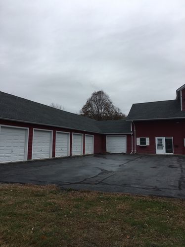 Office/Garage Space Available in Taftville: 4 North 5th Ave, Norwich, CT 06360